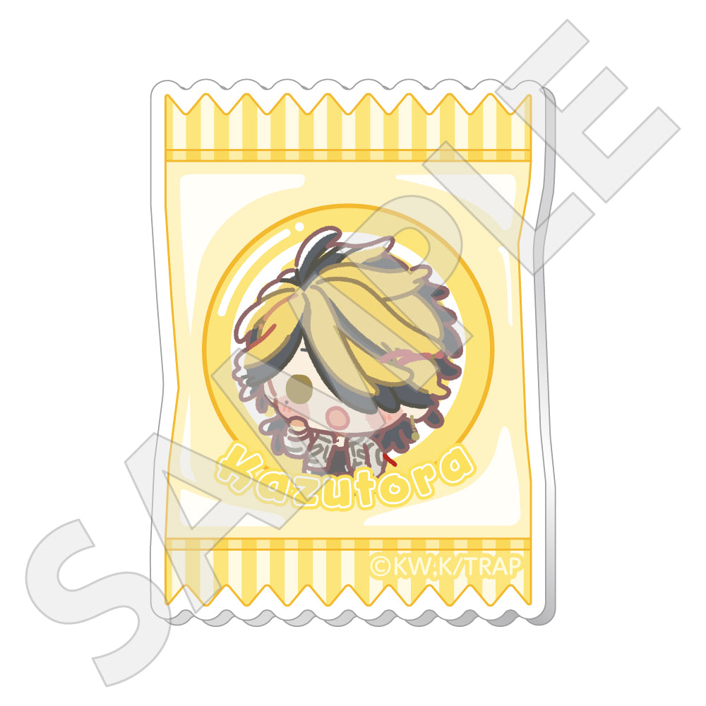 東京リベンジャーズ アクリルマグネット 駄菓子會ver./羽宮一虎