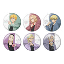 東京リベンジャーズ トレーディング缶バッジ dusty flower ver. (単品)