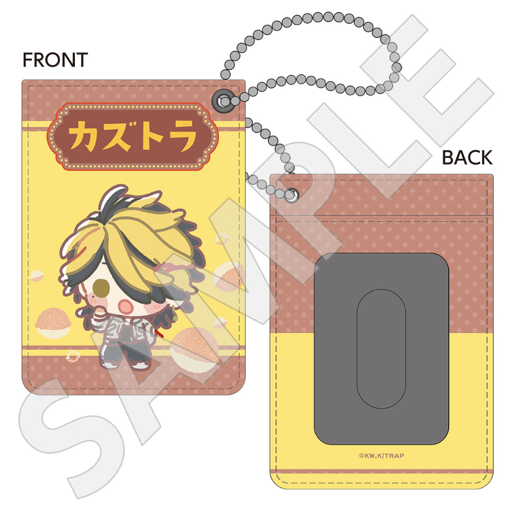 東京リベンジャーズ パスケース 駄菓子會ver./羽宮一虎