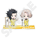 東京リベンジャーズ ご当地アクリルジオラマ/大阪