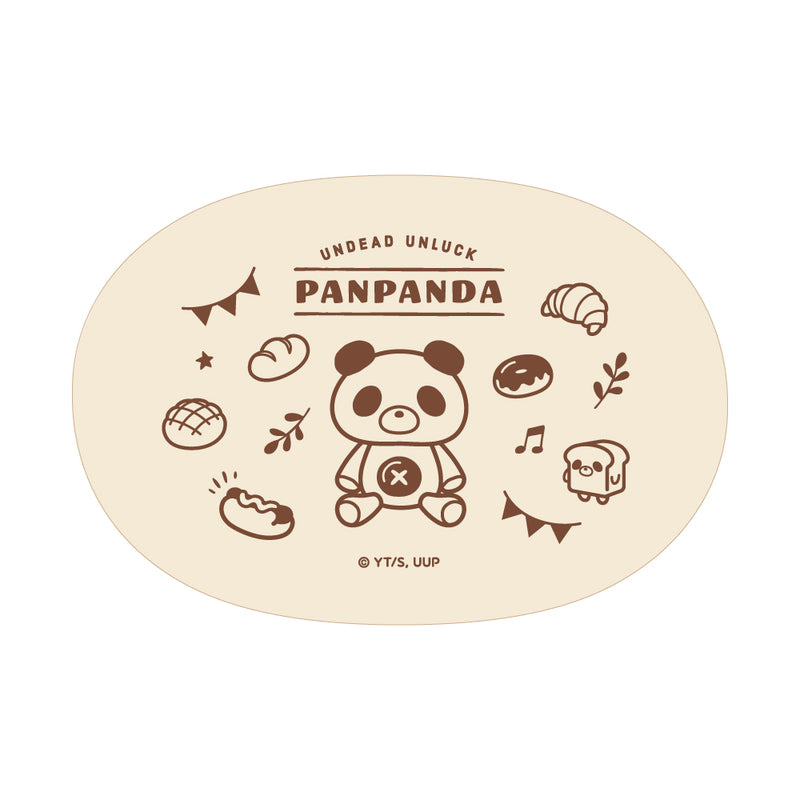 アンデッドアンラック ランチボックス