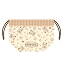 アンデッドアンラック ランチ巾着