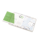 アンデッドアンラック クリアパスケース autumn ver. / リップ＆ラトラ