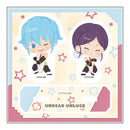 アンデッドアンラック ペアアクリルスタンド / シェン＆ムイ