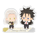 アンデッドアンラック ペアアクリルスタンド / ジュイス＆ヴィクトル