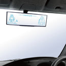 ゆるキャン△ ワイドミラー【ver.4】