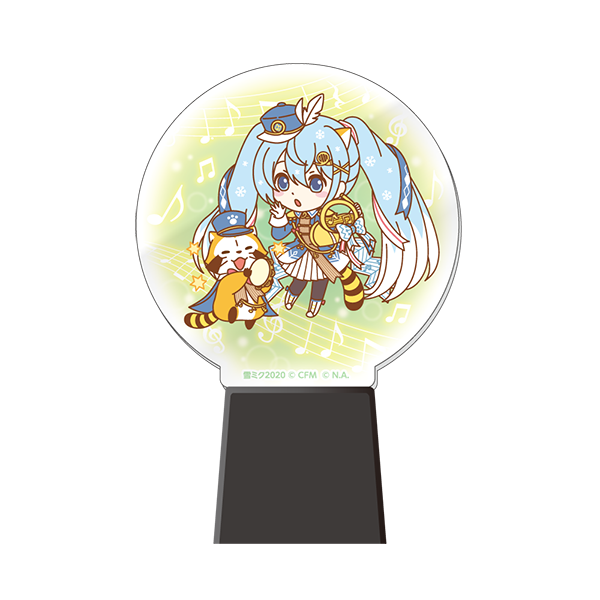 SNOW MIKU2020特設ページ SNOW MIKU2020特設ページ