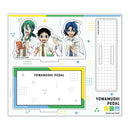 弱虫ペダル LIMIT BREAK メモスタンド /A 白衣ver.