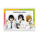 弱虫ペダル LIMIT BREAK メモスタンド /B 白衣ver.