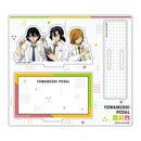 弱虫ペダル LIMIT BREAK メモスタンド /B 白衣ver.