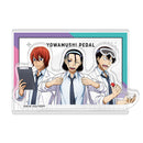 弱虫ペダル LIMIT BREAK メモスタンド /C 白衣ver.