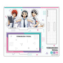 弱虫ペダル LIMIT BREAK メモスタンド /C 白衣ver.