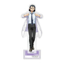 弱虫ペダル LIMIT BREAK アクリルスタンド/東堂 尽八 白衣ver.