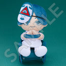 都市伝説解体センター ぬいぐるみ 廻屋 渉