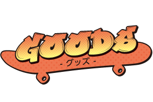 グッズ