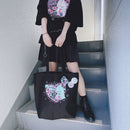 初音ミク ドン・キホーテフェア 2024 トートバッグ kawaii fashion