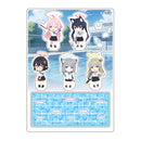 ブルーアーカイブ -Blue Archive- ねんどろいどぷらす アクリルジオラマ 2.5th Anniversary Ver.