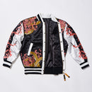 ネルのスカジャン