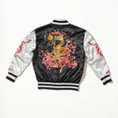 ネルのスカジャン