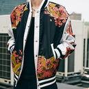 ネルのスカジャン