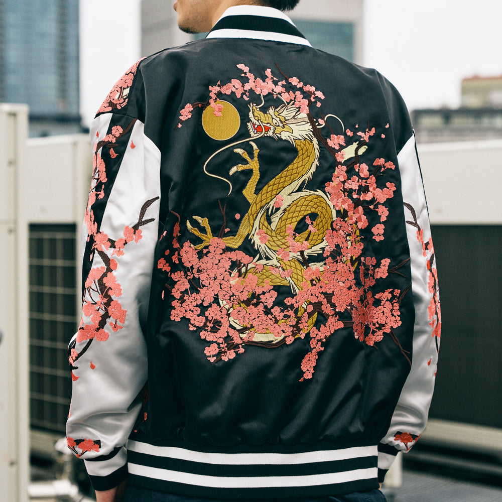 ネルのスカジャン アニメ グッズ 通販