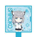 ブルーアーカイブ -Blue Archive-  ねんどろいどぷらす フォンタブストラップ 砂狼シロコ