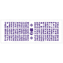 メギド72 手ぬぐい 祖72（再販）