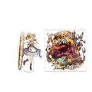 メギド７２ ヴィータ＆メギド体アクリルセット 真58 ダゴン（ラッシュ）