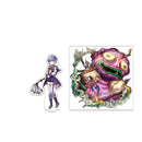 メギド７２ ヴィータ＆メギド体アクリルセット 真59 スコルベノト（ラッシュ）