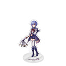 メギド７２ ヴィータ＆メギド体アクリルセット 真59 スコルベノト（ラッシュ）