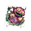 メギド７２ ヴィータ＆メギド体アクリルセット 真59 スコルベノト（ラッシュ）