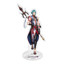 メギド７２ ヴィータ＆メギド体アクリルセット 真63 アマゼロト（バースト）