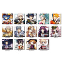 メギド72 スクエア缶バッジコレクション 5