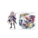 メギド７２ ヴィータ＆メギド体アクリルセット 祖56 グレモリー（ラッシュ）