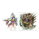 メギド７２ ヴィータ＆メギド体アクリルセット 祖62 ウァラク（カウンター）