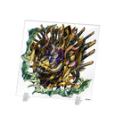 メギド７２ ヴィータ＆メギド体アクリルセット 祖62 ウァラク（カウンター）