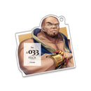 メギド72 アクリルキーホルダー ハック