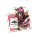 メギド72 アクリルキーホルダー メフィスト