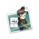 メギド72 アクリルキーホルダー サルガタナス