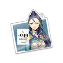 メギド72 アクリルキーホルダー サタナイル