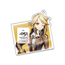 メギド72 アクリルキーホルダー プルフラス