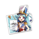 メギド72 アクリルキーホルダー ベバル