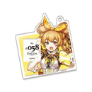 メギド72 アクリルキーホルダー ダゴン