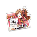 メギド72 アクリルキーホルダー プロメテウス