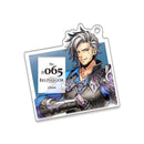 メギド72 アクリルキーホルダー ベルフェゴール