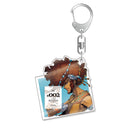 メギド72 アクリルキーホルダー アガレス