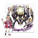 メギド７２ ヴィータ＆メギド体アクリルセット 祖01 バエル