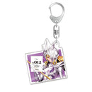 メギド72 アクリルキーホルダー シトリー