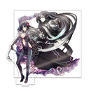 メギド７２ ヴィータ＆メギド体アクリルセット 祖17 ボティス