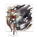 メギド７２ ヴィータ＆メギド体アクリルセット 祖20 プルソン